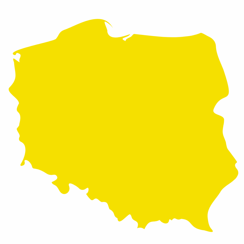 realizacja w całej Polsce